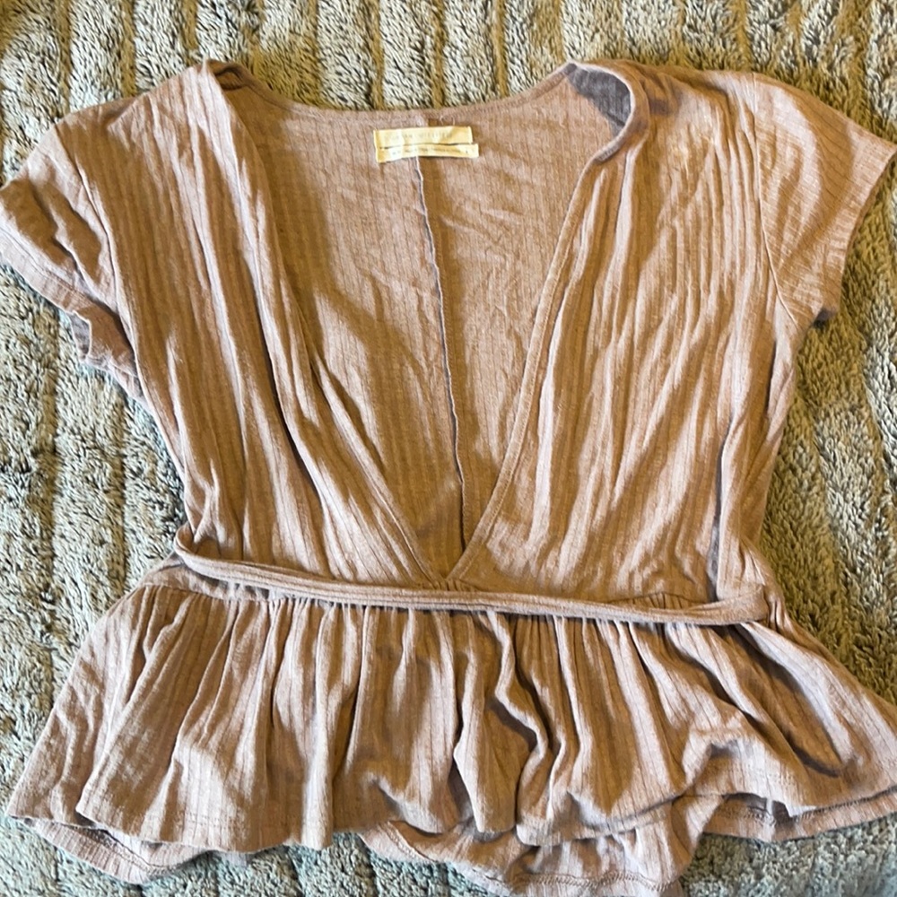 Urban outfitters top